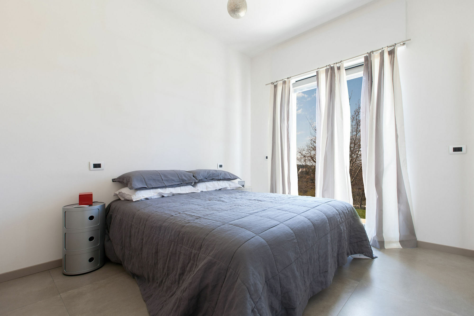 Villa Perla Nera Ostuni Exterior foto